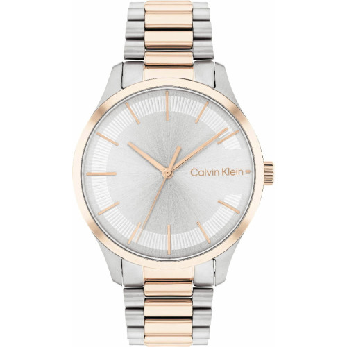 RELOJ CALVIN KLEIN DUO ELEGANT - 25200044