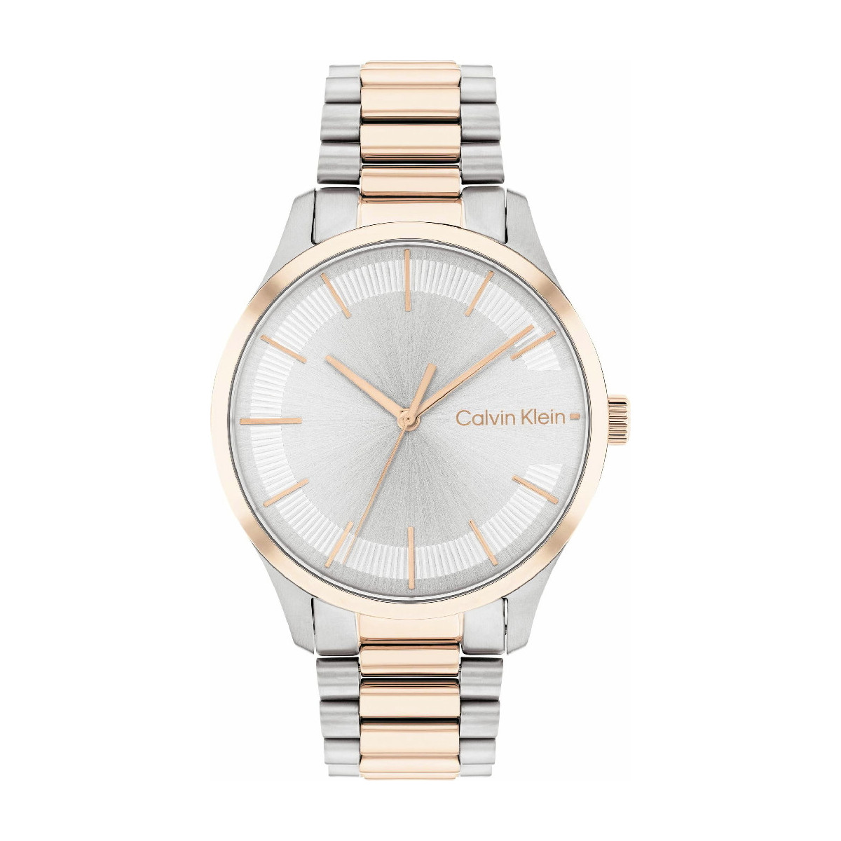 RELOJ CALVIN KLEIN DUO ELEGANT - 25200044