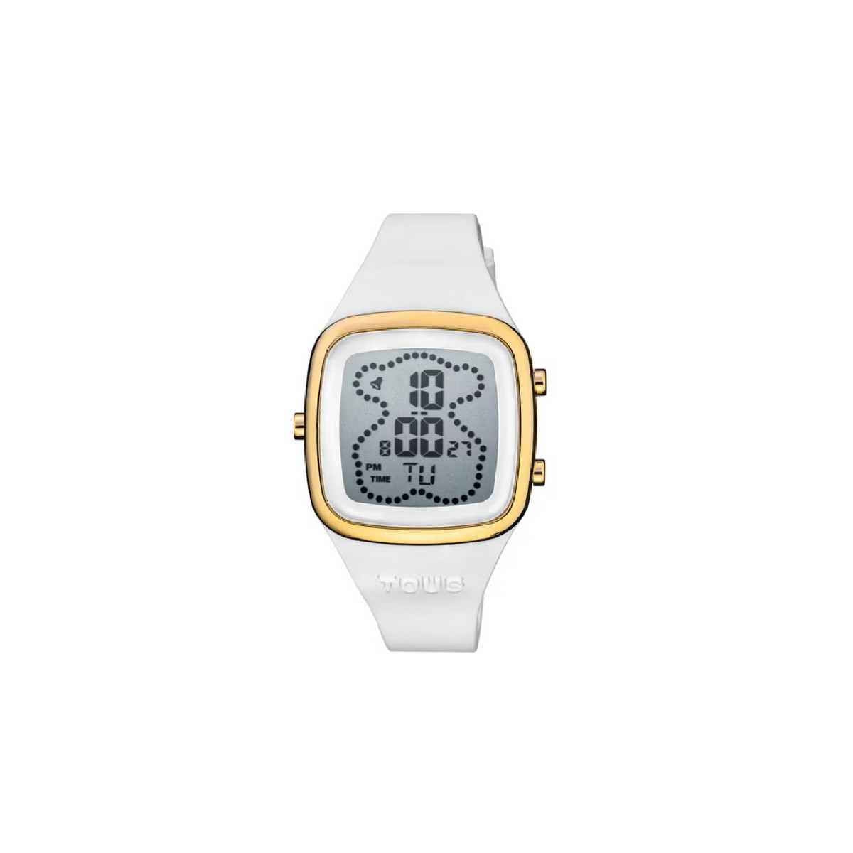 RELOJ TOUS B-TIME WHITE - 3000131600