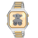 RELOJ TOUS IP DUO DIGITAL - 3000134600