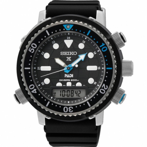 RELOJ SEIKO PROSPEX MAR PADI SOLAR - SNJ035P1