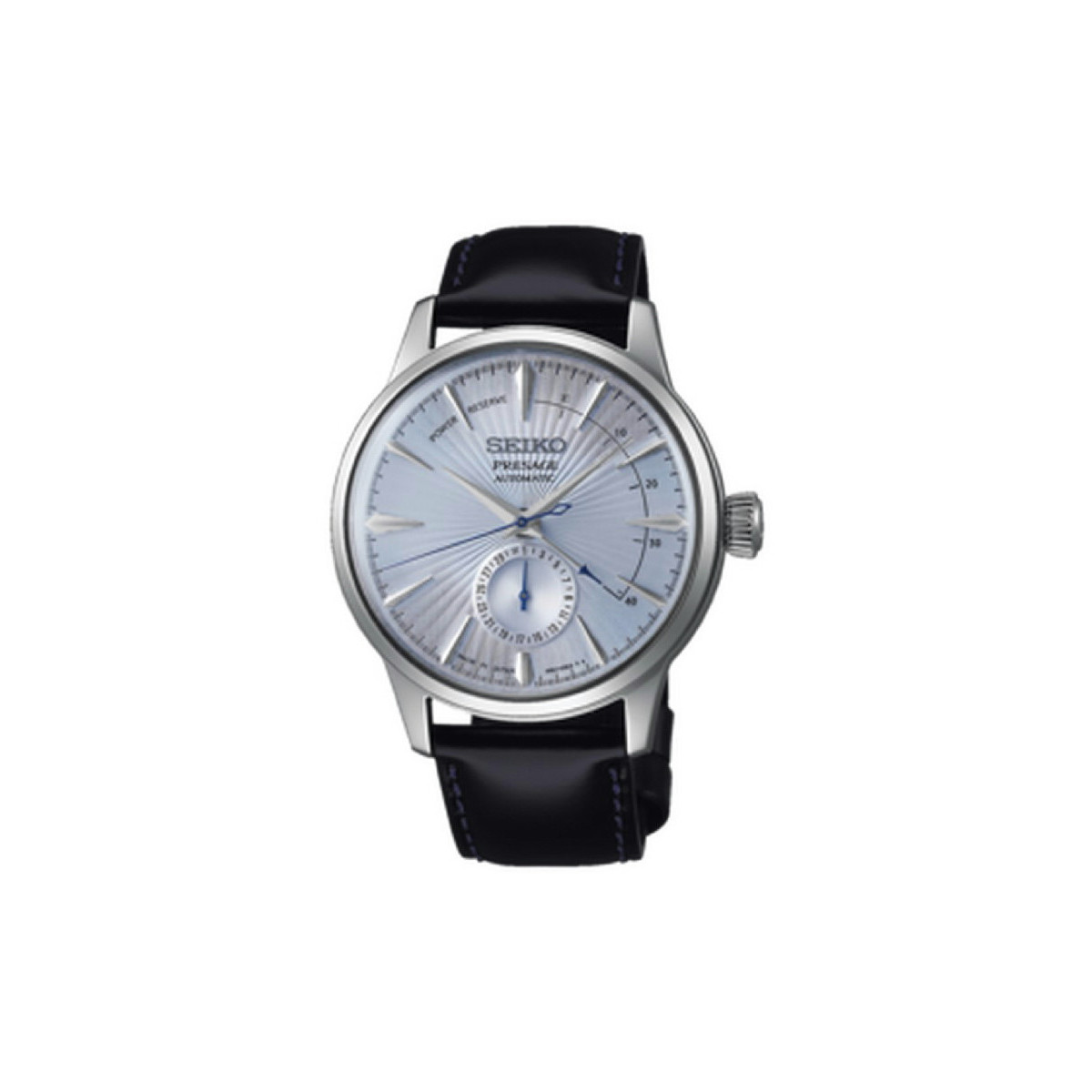 RELOJ SEIKO PRESAGE COCKTAIL AUTOMÁTICO - SSA343J1