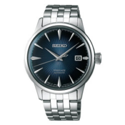 RELOJ SEIKO PRESAGE COCKTAIL AZUL - SRPB41J1