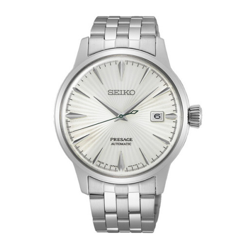 RELOJ SEIKO PRESAGE COCKTAIL - SRPG23J1