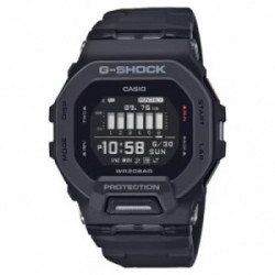 RELOJ CASIO GBD BLACK - GBD-200-1ER