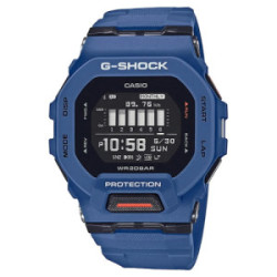 RELOJ CASIO GBD BLUE - GBD-200-2ER