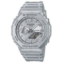 RELOJ CASIO G-SHOCK GRAY - GA-2100FF-8AER