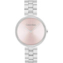 RELOJ CALVIN KLEIN GLEAM - 25100015