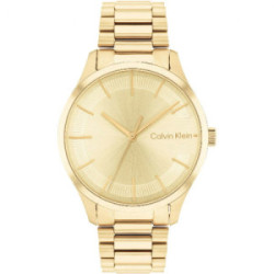 RELOJ CALVIN KLEIN ICONIC BRACALET - 25200043