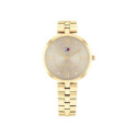 RELOJ TOMMY HILFIGER JULIETTE GOLD PLUS - 1782685