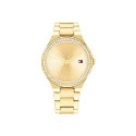 RELOJ TOMMY HILFIGER JULIETTE GOLD - 1782642