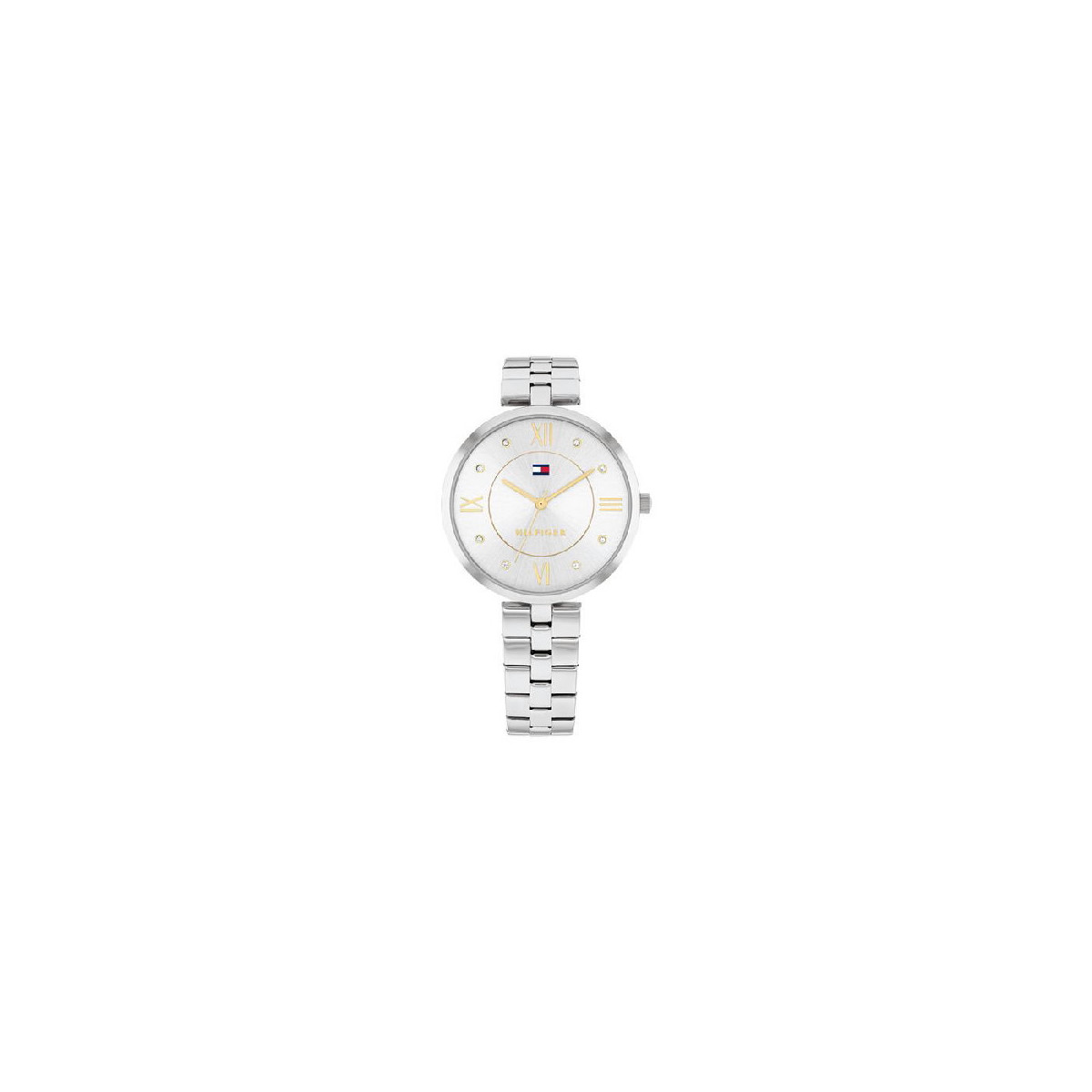 RELOJ TOMMY HILFIGER ELEGANT - 1782683