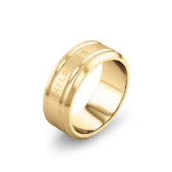 ANILLO TOMMY HILFIGER GOLD - 2790505H