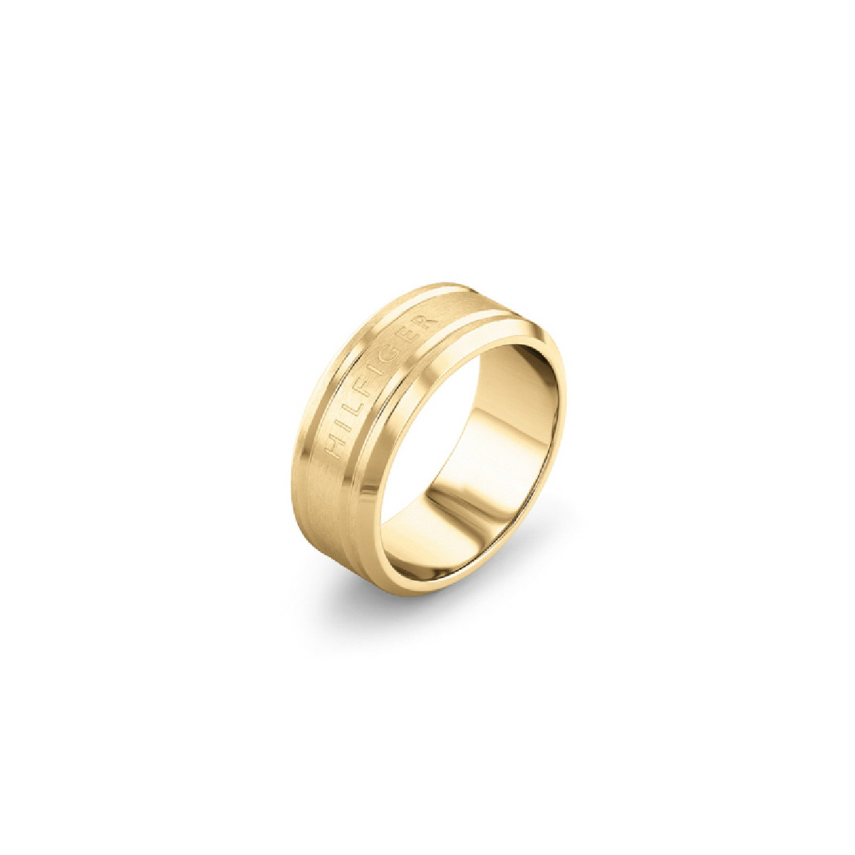 ANILLO TOMMY HILFIGER GOLD - 2790505H