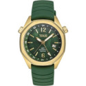 RELOJ TOUS NOW AUTOMÁTICO VERDE - 3000133600