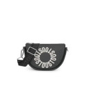 BANDOLERA TOUS MIRANDA SOFT NEGRA - 2002019847