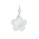 LLAVERO TOUS MIRROR MOTIFS BLUE - 2002042333