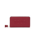 BILLETERA TOUSLA RUE NEW TEJA - 2002020817