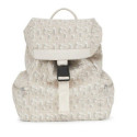 MOCHILA TOUS MANIFIESTO BEIGE - 2002024501