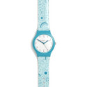 RELOJ AGATHA RUÍZ DE LA PRADA AGUA ESTAMPADO - AGR365