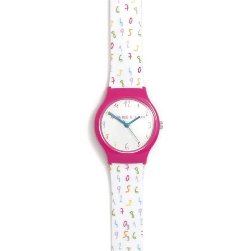 Reloj agatha ruiz el tiempo outlet