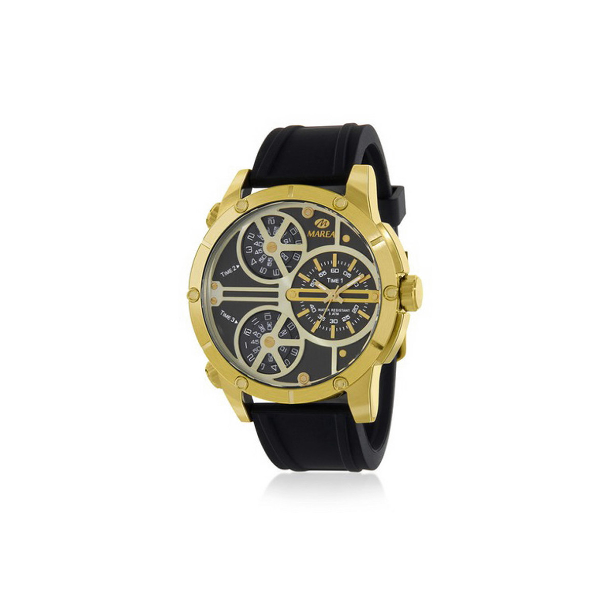 RELOJ MAREA SPORT HOMBRE - B54215/3