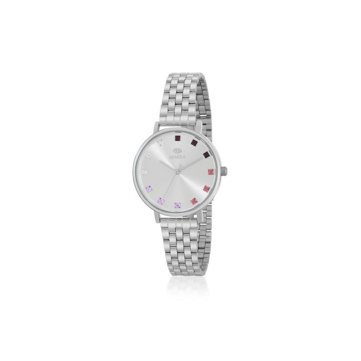 RELOJ MAREA MUJER ACERO - B41353/2