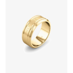 ANILLO TOMMY DORADO - 2790505G