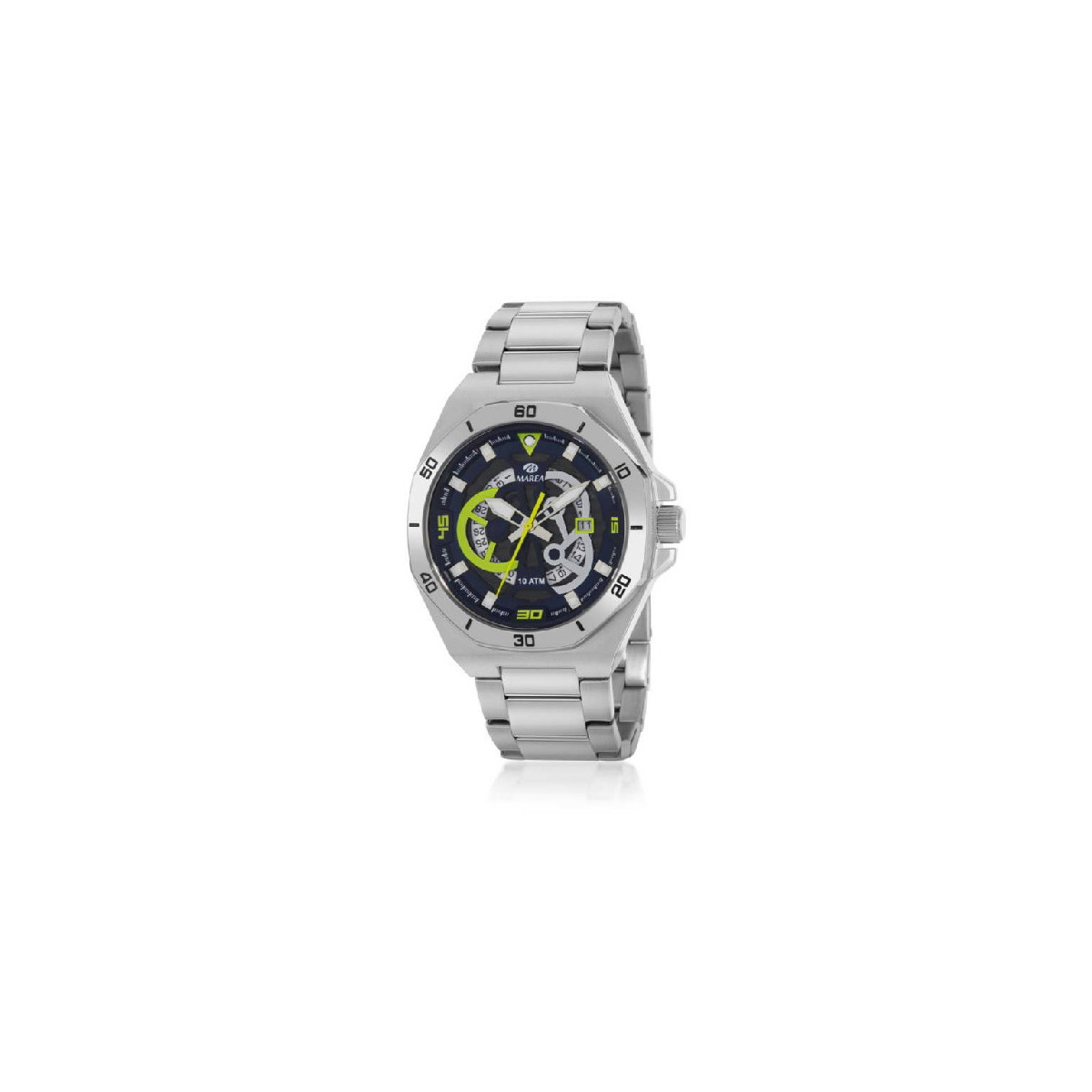 RELOJ MAREA HOMBRE - B35356/2