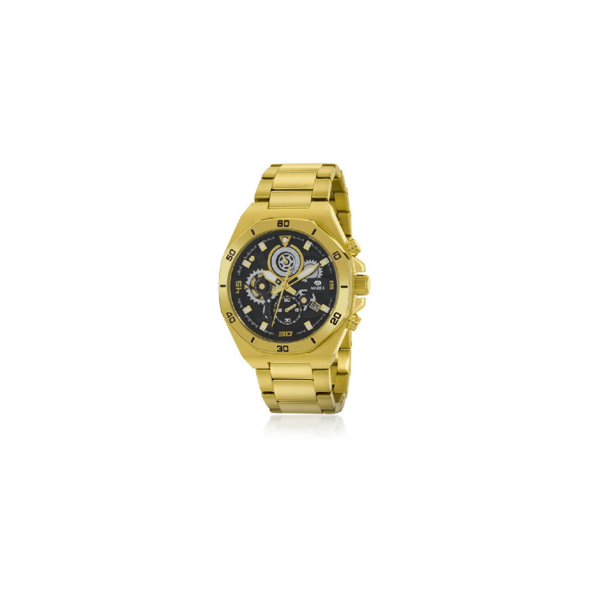 RELOJ MAREA HOMBRE - B35358/3