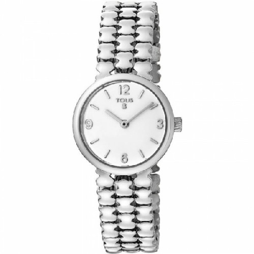 RELOJ TOUS ACERO BRAZALETE - 700350245
