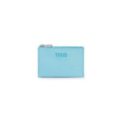 MONEDERO TOUS AZUL CIELO - 2002103533