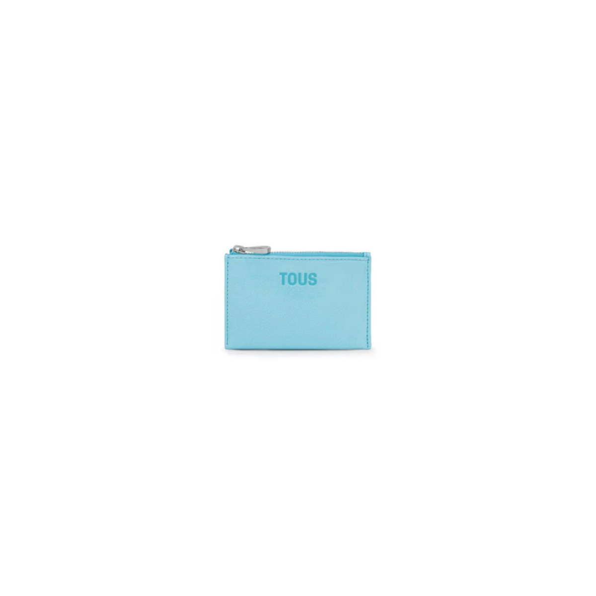 MONEDERO TOUS AZUL CIELO - 2002103533