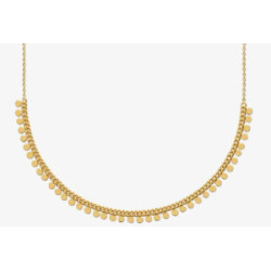 GARGANTILLA LUCIA GOLDEN - 9103290986CH