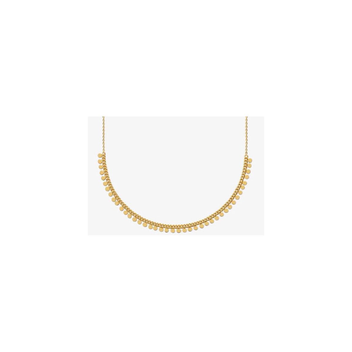 GARGANTILLA LUCIA GOLDEN - 9103290986CH