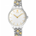 RELOJ TOUS MUJER ANALOGICO BICOLOR ACERO DORADO - 100350650