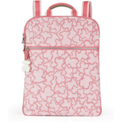 MOCHILA KAOS COLOR ROSA - 2001038113