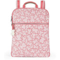 MOCHILA KAOS COLOR ROSA - 2001038113