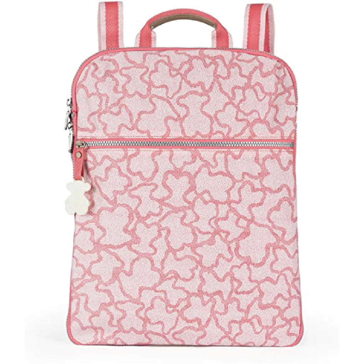 MOCHILA KAOS COLOR ROSA - 2001038113