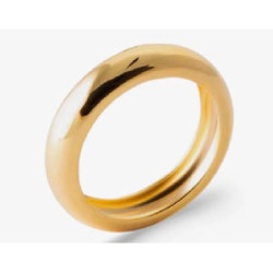 ANILLO SURE FIONA GOLDEN - 122950000CH-54