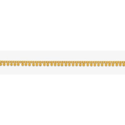 PULSERA SURE LUCIA GOLDEN - 9104290986CH