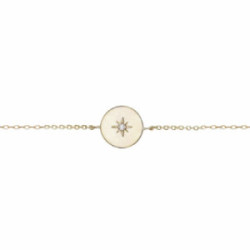 PULSERA SURE NADINE GOLDEN - 920432HV0500CH