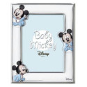 PORTAFOTO MICKEY PARA BEBE - D540/3LC