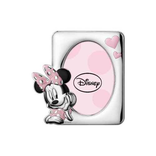 PORTAFOTOS MINNIE MOUSE 13X18 - D101/4LR