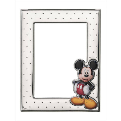 PORTAFOTOS MICKEY MOUSE 13X18 - D294/4LC