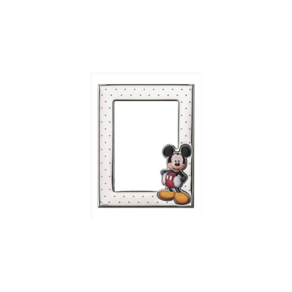 PORTAFOTOS MICKEY MOUSE 13X18 - D294/4LC