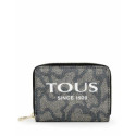 MONEDERO TOUS KAOS LEGACY NEGRO - 2001704551