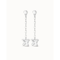 PENDIENTES UNO DE 50 WINGS - PEN0925MTL0000U