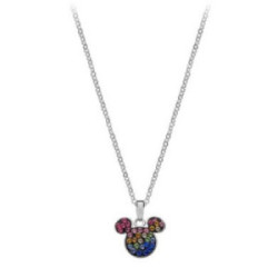 COLLAR PIEDRAS MINNIE - CS00001SRML-P