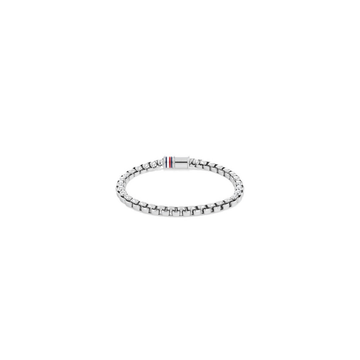 PULSERA TOMMY HILFIGER DE ACERO - 2790260